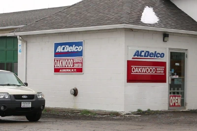 Auto Repair Center Auburn NY