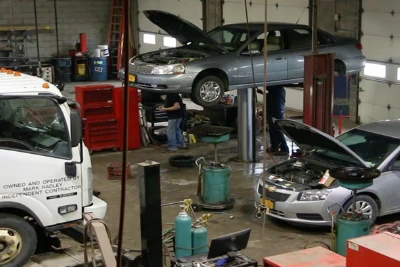 Auto Repair Sevices Auburn NY