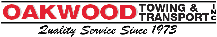 Oakwood Towing & Transport